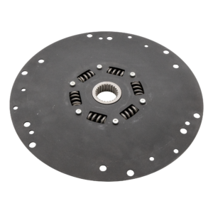 Rubber Parts