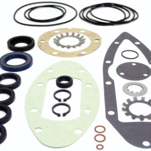 Orbitrade Gasket kit complete 100B, 100S
