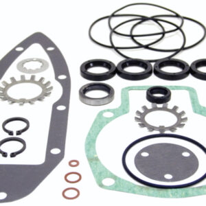 Orbitrade Gasket kit complete 100A