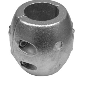 Orbitrade anodee steering tie bar DPH, DPR, aluminum