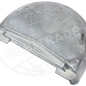 Orbitrade anodee lower gear DP-S, SX, magnesium