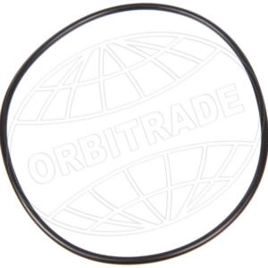 Orbitrade NBR SH70 117x1,5mm