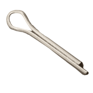 Orbitrade Split pin SX, DPS, XDP, FWD