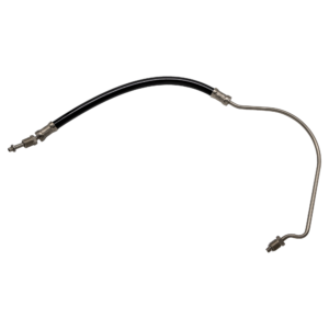 Orbitrade Power trim hydraulic hose SX