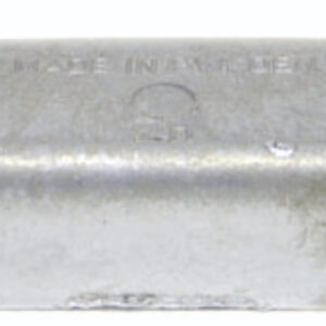 Orbitrade anodee transom 250, 270, 275, 280, 285, SP-A/MT, zinc