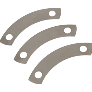 Orbitrade Flange kit clampring