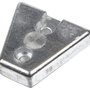 Orbitrade anodee lower gear DPX-A, DPX-R, DPX-S, DPX-S1, zinc