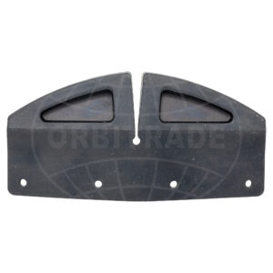 Orbitrade Rubber lip DP-A, DP-C, DP-D, DP-E, SP-A, SP-C