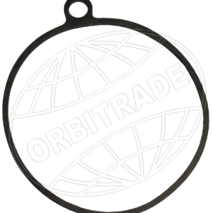 Orbitrade Gasket top cover 200, 250, 270, 280, 290, SP, DP