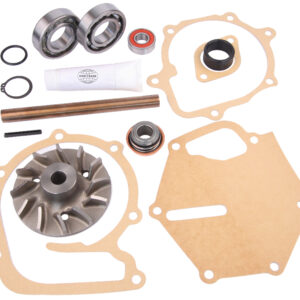 Orbitrade Repair kit circulation pump 60
