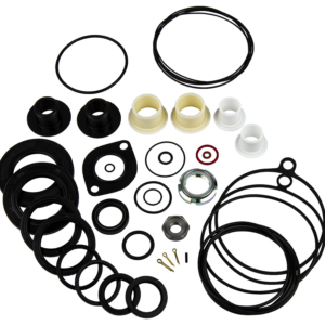 Orbitrade Gasket kit complete DPX-R, DPX-S, DPX-S1