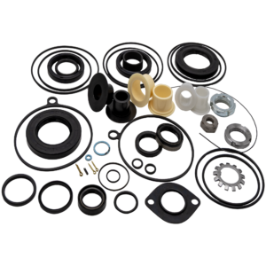 Orbitrade Gasket kit complete 250, 270, 275, 280, 285, 290, 290DP, DP