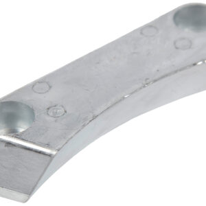 Orbitrade anodee transom DPH, DPR, aluminum