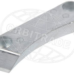 Orbitrade anodee transom DPH, DPR, magnesium