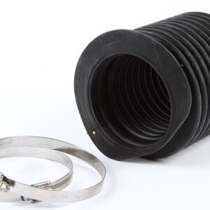 Orbitrade Exhaust bellow kit DPH, DPR, DPI
