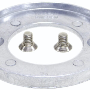 Orbitrade anodee ring kit 200, zinc