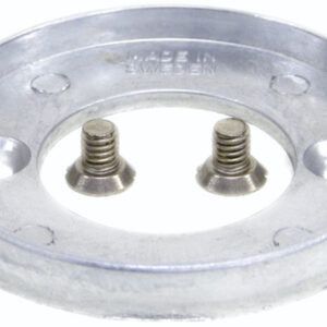 Orbitrade anodee ring kit 80, 100, 100B, 100S, zinc