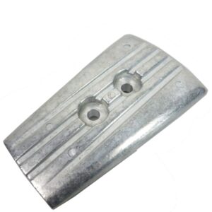 Orbitrade anodee lower gear SX-A, DPS-A, DPS-B, zinc