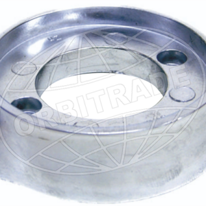 Orbitrade anodee ring kit 280, 285, 290, SP, magnesium