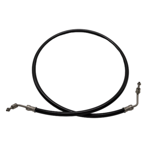 Orbitrade Power trim hydraulic hose