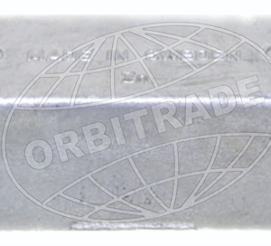 Orbitrade anodee transom 290, SP, DP, PJX, magnesium