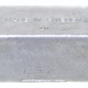 Orbitrade anodee transom 290, SP, DP, PJX, zinc