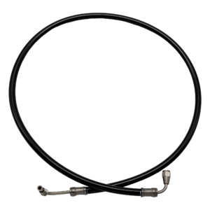 Orbitrade Power trim hydraulic hose 290, SP, DP