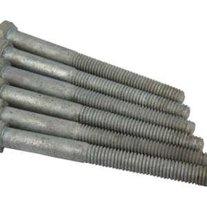 Orbitrade Bolt For Drive Shield
