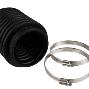 Orbitrade Exhaust bellow kit without flaps 200, 250, 270, 280, 280DP, 290, 290DP