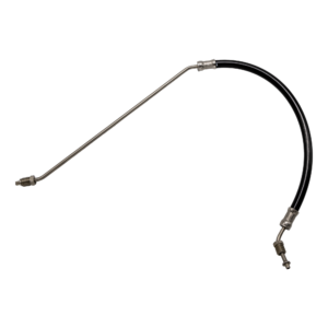 Orbitrade Power trim hydraulic hose SX