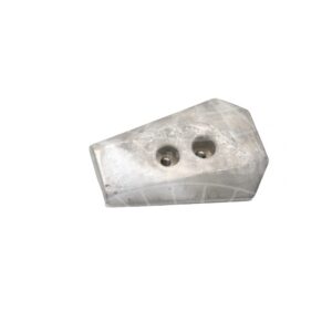 Orbitrade anodee lower gear DPH, DPI, magnesium