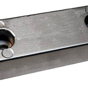 Orbitrade anodee IPS-1, aluminum