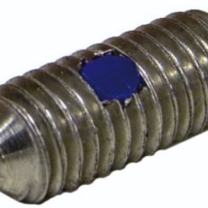 Orbitrade Lock screw M8 x 20mm, SP, DP, Folding