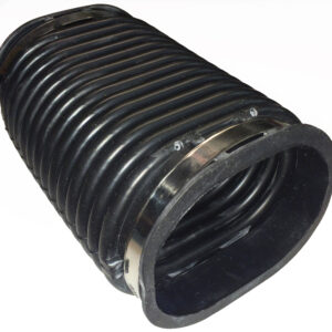 Orbitrade Exhaust bellow kit SX-A, DPS-A, DPS-B