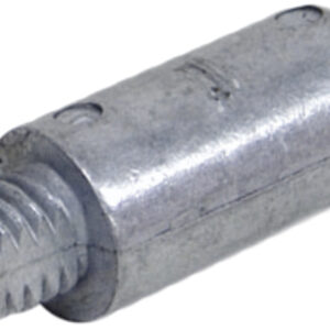 Orbitrade anodee Plug, bulk 10 pcs, zinc