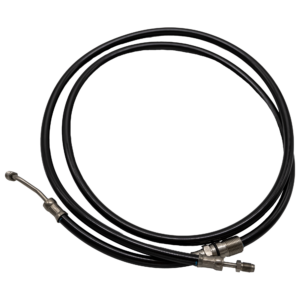Orbitrade Power trim hydraulic hose DPH