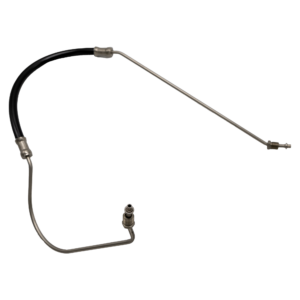 Orbitrade Power trim hydraulic hose SX