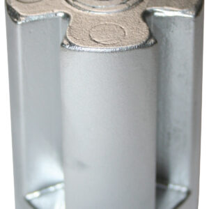 Orbitrade anodee hub IPS-1, zinc
