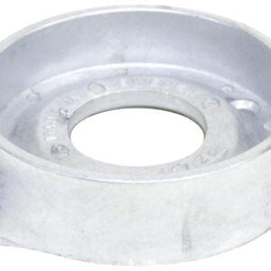 Orbitrade anodee ring kit 120S, 120SB, 120C, zinc