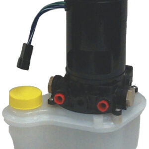 Orbitrade Power trim hydraulic pump 290, SP, DPA, DPB, DPC, DPD, DPE