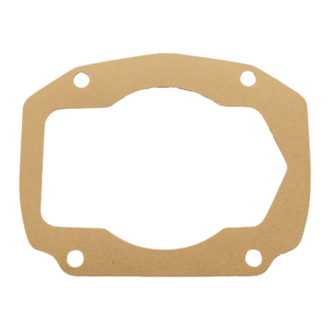 Orbitrade Gasket MS gearcase, front