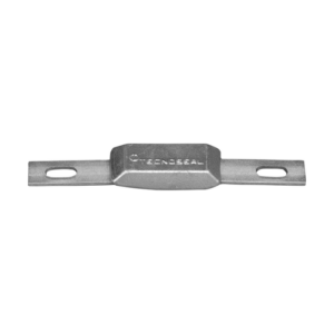 Orbitrade Hull anodee 160 g aluminum