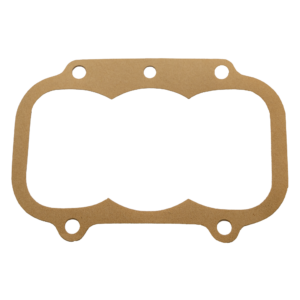 Orbitrade Gasket MS gearcase rear
