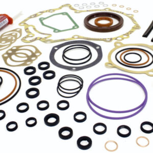 Orbitrade Additional gasket kit 2003