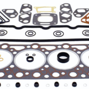 Orbitrade Decarbonizing gasket kit 41, KAD42, KAD43