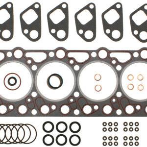 Orbitrade Decarbonizing gasket kit KAD44, KAD300