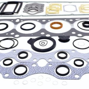 Orbitrade Decarbonizing gasket kit B21