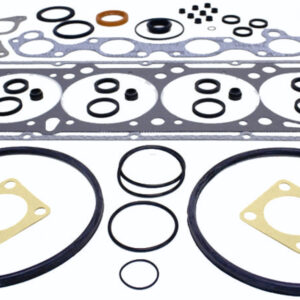 Orbitrade Decarbonizing gasket kit B23, B25