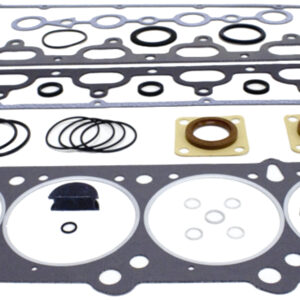 Orbitrade Decarbonizing gasket kit B25