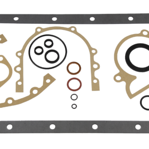 Orbitrade Additional gasket kit B30